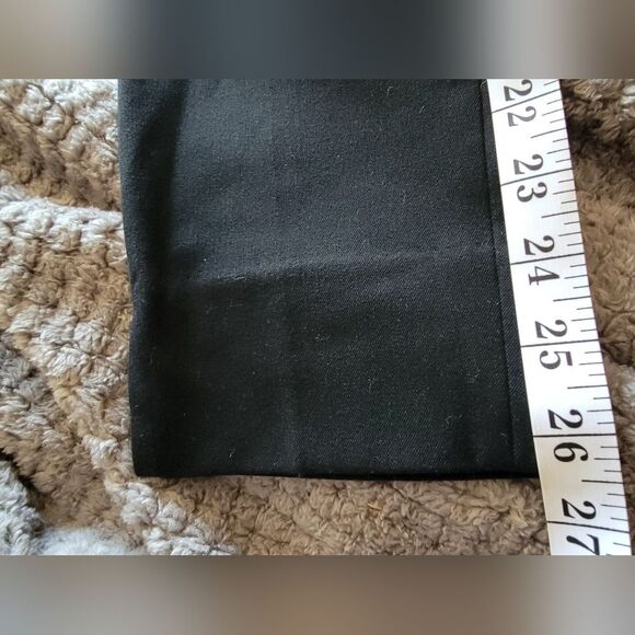 Set: Olm Blouse + H&M Ankle Slacks - Picture 9 of 11